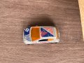 Hot wheels Fiat 500 2013, снимка 5