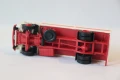 HERPA 1:87 H0 MAN КАМИОН TIR МОДЕЛ КОЛИЧКА, снимка 7