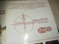 ХИП ХОП ГОРИЛА 2-SNIPER RECORDS ORIGINAL TAPE 2710240958, снимка 9