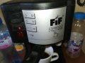 FIF COFFE-MADE IN ITALY-КАФЕМАШИНА, снимка 9
