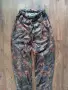 OCEAN-ABEKO camouflage waterproof trousers - непромокаем ловен панталон КАТО НОВ Л, снимка 3