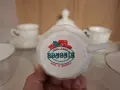 Витринен сервиз Нона -13 части, снимка 5