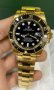 Мъжки часовник Rolex Submariner, снимка 1 - Мъжки - 36589899