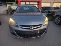опел астра 1.6дизел Opel astra 1.6cdti на части, снимка 4