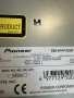 pioneer deh-p4100r, снимка 4