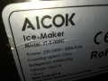 ICE MAKER-МАШИНА ЗА ЛЕД С ДИСПЛЕИ 0507221020, снимка 3