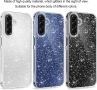 Блестящ Кейс Glitter Case за Samsung Galaxy A17, снимка 1