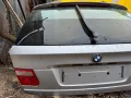 Заден капак за БМВ Е46 комби, BMW E46, снимка 2