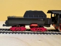 Парен локомотив Liliput BR 38 3832 H0 влак, влакче, piko roco, снимка 6