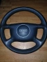 Оргинален волан ауди с бега комплект, снимка 18