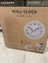 Стенен Часовник 38,5 см. / Ретро часовник за стена, снимка 7