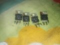 Транзистори-D2030A-части за аудио усилватели и аудио уредби, снимка 1