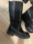 Дански ботуши кожа, снимка 3
