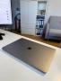 MacBook Pro 16” 2019 | i7 | 16GB | 512GB | Само 99 цикъла, снимка 11