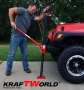 Офроуд крик тип латерна Kraftworld Pro 48″ с капацитет 3T, снимка 2