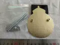 Царски плакет „Български автомобиленъ и турингъ клубъ“, снимка 5