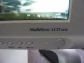 Стари LCD монитори 15, 17, 19 инчови, снимка 17