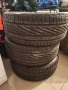 Джанти 18 Honda Accord 5x114.3 + гуми 225/45 R18 95Y XL, снимка 3