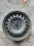Стоманени джанти за VW, снимка 1