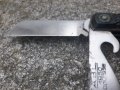 Боцмански нож a.b.l. 1950 colasse , снимка 5
