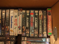 Видео касети оригинални, снимка 1
