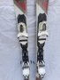 карвинг ски   ROSSIGNOL UNIQUE 4, ULTRA LIGHT woodcore   163см., снимка 4