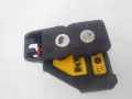 Линеен самонивелиращ  лазерен нивелир DEWALT DW078 4.5V Germany  , снимка 4
