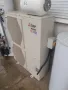 Термопомпа Mitsubishi  14kw Ecodan Zubadan, снимка 8