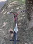 Велосипед BMX ZINC, снимка 5