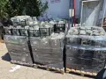 Буркани 2.650л. 500бр, снимка 1