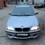 Гаранция! Мощни Cotton LED Angel Eyes за BMW E46, снимка 7