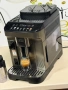 Кафемашина кафе автомат delonghi magnifica evo с гаранция, снимка 4