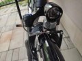 Продавам колела внос от Германия алуминиев велосипед SAVENO OACLAND 28 цола SHIMANO DEORE, снимка 4