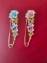 Брошки различни модели, снимка 2