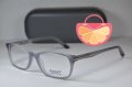 ПРОМО 🍊 GANT 🍊 Мъжки рамки за очила EYEWEAR "N" GREY нови с кутия, снимка 1 - Слънчеви и диоптрични очила - 28816132