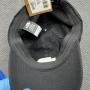 Оригинална The North Face Шапка с Козирка One Size Черна, снимка 7