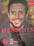 Учебник и Учебна тетрадка Menschen A2.1 Kursbuch, снимка 1