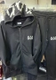 Мъжки екип в черно. , снимка 3
