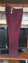 Дамски елегантен панталон , снимка 1 - Панталони - 44727129