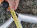 26 цола алуминиева рамка за велосипед колело , снимка 2