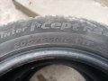 Зимни гуми Hankook Dot 4118 6mm грайфер 205/55/16, снимка 5