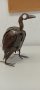 Метална птица, снимка 3