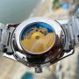 Унисекс часовник Rolex Oyster Perpetual Datejust с автоматичен механизъм, снимка 4