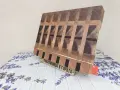 Дъска за рязане End Grain - XL, снимка 1