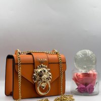 Versace Дамска чанта , снимка 18 - Чанти - 42929750