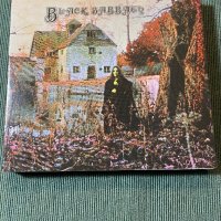 BLACK SABBATH , снимка 2 - CD дискове - 42574956