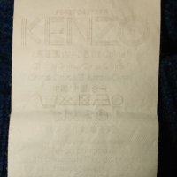 Kenzo - S, снимка 9 - Блузи с дълъг ръкав и пуловери - 35409998