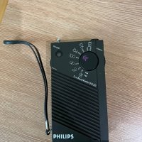 Мини радио Philips, снимка 2 - Други - 42920870