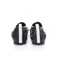 accessories diffusion - черни балеринки/обувки №39, снимка 6 - Дамски ежедневни обувки - 31057749