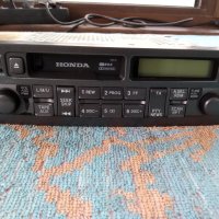Радио HONDA 39100-S6A-G100, снимка 6 - Аксесоари и консумативи - 37587699